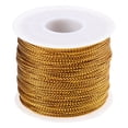 thumbnail image 1 of MasteelfCA 1 Roll Multi-use DIY Rope Gift Tag Rope Gift Bags Wrapping Rope DIY Accessories, 1 of 8
