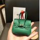 thumbnail image 1 of Mini bolso de platino con colgante para auriculares Bluetooth, bolso para pintalabios, bolsa de almacenamiento para cambiar, llavero de coche, adornos, 1 of 6