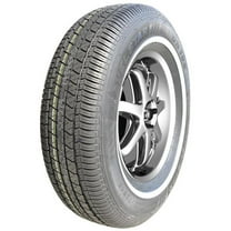 Travelstar UN106 All Season 225/60R16 98T Passenger Tire