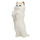 thumbnail image 4 of Figura de Gato de Peluche Realista BuyWeekMX Modelo de Gato Peludo, 4 of 9