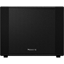 Pioneer DJ XPRS1152ST 15" Reflex Loaded Active Subwoofer