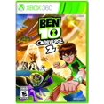 thumbnail image 1 of Ben 10 Omniverse 2 - Xbox 360 (Renewed), 1 of 5