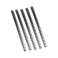 thumbnail image 6 of 5Pcs 12mm Binding Comb 30 Rings Binder Spine for Refillable Notebook Journal Planner Office Supplies, 6 of 8