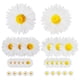 thumbnail image 1 of Dormitorio Kid's Room Pegatinas Decorativas Inicio Daisy Wall Art Sticker Craft, 1 of 5