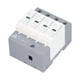 thumbnail image 4 of Protector De Voltaje De La Casa, Dispositivo De Protección Contra Sobretensiones Duradero 4P60KA 220V 380V 50Hz 60Hz Para Circuito, 4 of 7