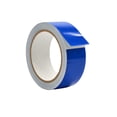 thumbnail image 1 of WOD Ruban Réfléchissant Rétro de Qualité Ingénierie RTC7 Bleu, 1.5 Pouces de Large x 30 Pieds Réflecteur de Sécurité Étanche pour Autos, Vélos, Véhicule Récréatif, RV, Signalisation de Trafic, 1 of 4