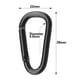 thumbnail image 2 of Carabiner Tomshoo Carabineros de Aleación al aire libre 5 pcs Aleación de Aluminio, 2 of 8