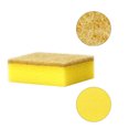 thumbnail image 3 of 10 Kitchen Sponges Sisal Cleaning Sponge Non Scratch | Reusable | Heavy Duty Scouring Pad, 3 of 6