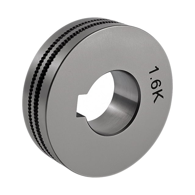 Rodillo Guía 1.2 mm y 1/6” MARAGA