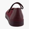thumbnail image 4 of Vionic Uptown Mary Jane Women's Loafers & Slip-Ons Cherry Jubilee Size 11 W, 4 of 8