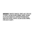 thumbnail image 4 of HERDEZ Salsa Casera Mild, Tortilla Chip Dip, Shelf Stable, 16 oz Glass Jar, 4 of 7