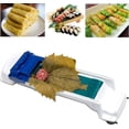 thumbnail image 2 of nipocaio Dolmer roller, Rouleau à Sushis roller à Viande Végétale, 2 of 5