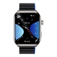 thumbnail image 2 of Kieslect Ks2 Smartwatch 100 Modos Deportivos 2.01'' Alexa Llamadas Via Bluetooth Space Gray, 2 of 10