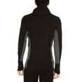thumbnail image 2 of Men's Full Zip Merino Hoodie - Midweight, 2 of 6