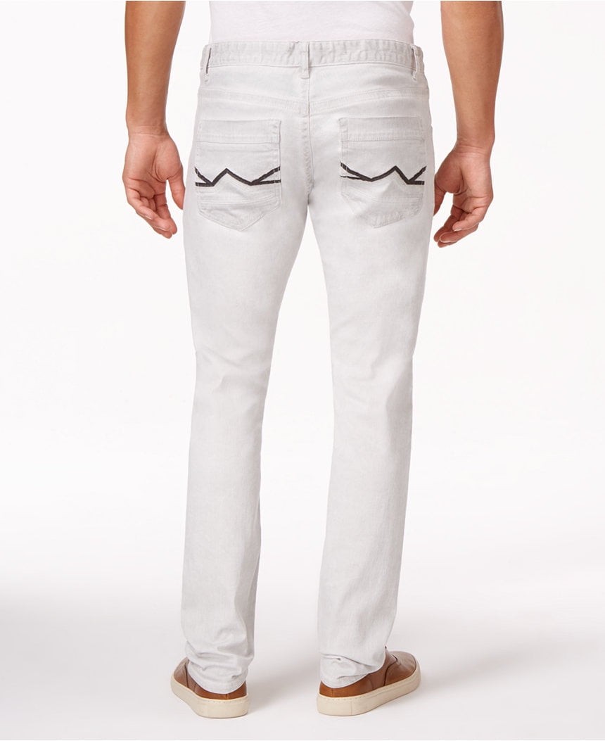 inc stockholm skinny fit jeans mens