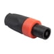 thumbnail image 5 of Conector de cable de audio macho de 4 polos de 10 piezas para cable NEUTRIK NL4F, 5 of 8