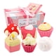 thumbnail image 5 of 6PCS Bombas de baño Set Aceites esenciales hechos a mano Bombas de baño de burbujas Labymos Natural, 5 of 7