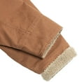 thumbnail image 5 of FLIGHT OUTFITTERS Adult Male CJP Bush Pilot Jacket, Color: Tan, Size: XXL (FO-M-BPJACKET-XXL), 5 of 7