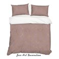 thumbnail image 2 of 3D Abstract Geometry Quilt Cover Set Bedding Set Pillowcases 25, 2 of 2