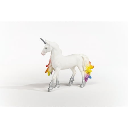 シュライヒ(Schleich) バヤラ レインボー・ユニコーン(オス) 70725