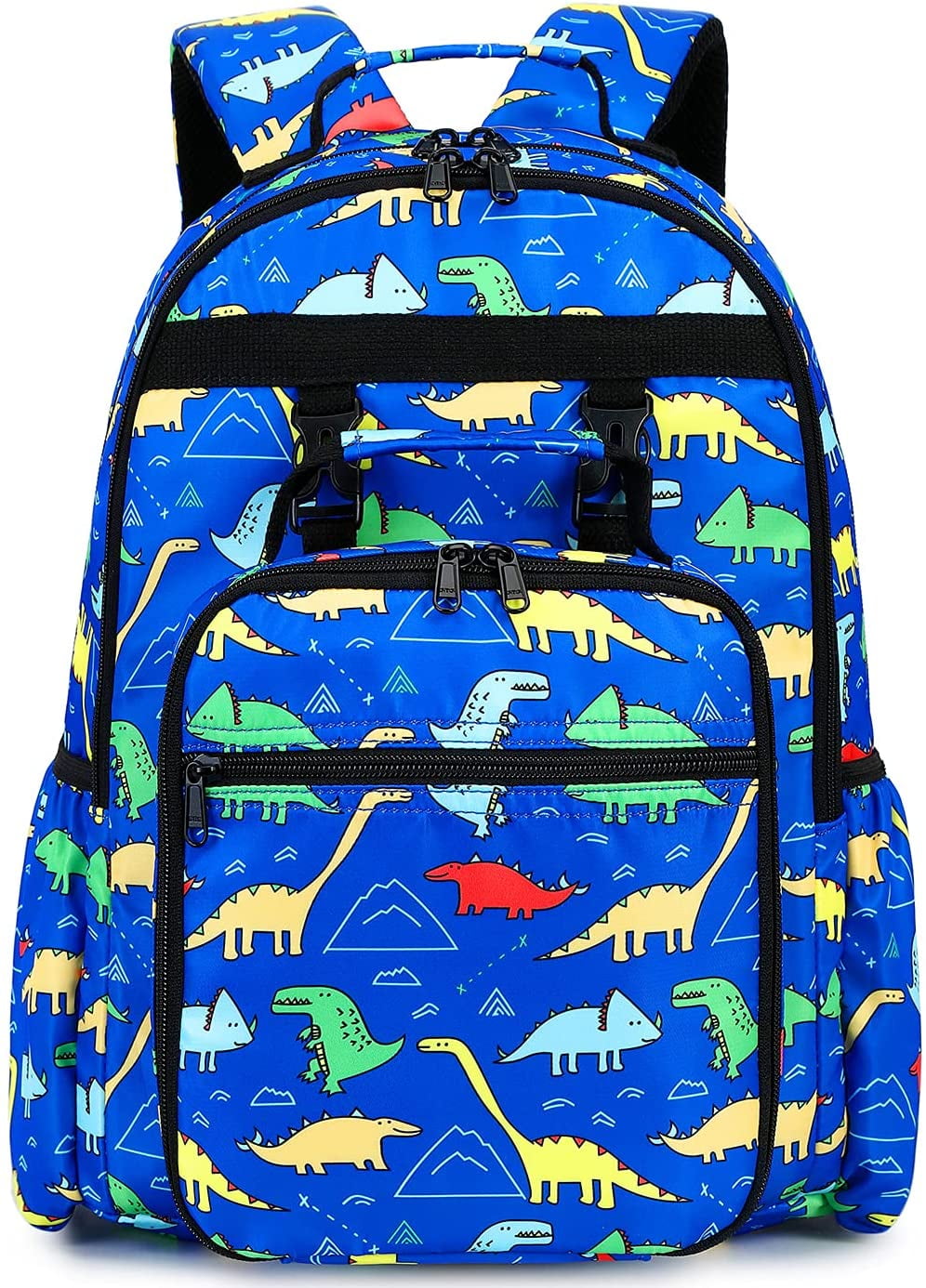 kindergarten backpack boy