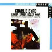 Bamba Samba Bossa Nova (Rmst) (Dig)