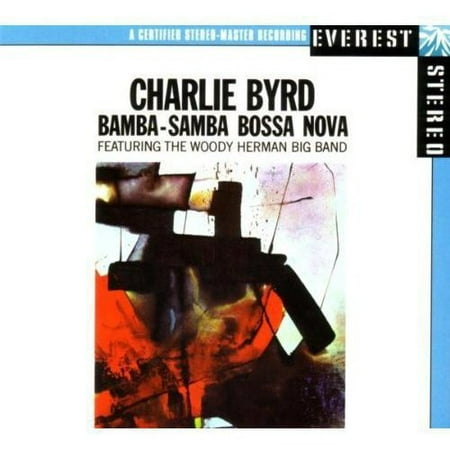Bamba Samba Bossa Nova (Rmst) (Dig)