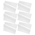 thumbnail image 1 of Mobutofu 100Pcs White Unbuffered Tissue Paper for Textile Wrapping and Party Favor Filling, 1 of 8