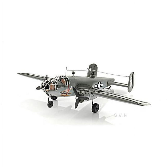 Forteresse Volante Verte B-17