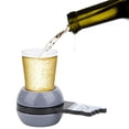 thumbnail image 2 of Rotatable Grey Drink Entertainment Tool, Drinking Turntable Pointer, For Friends Parties Birthday Parties Bars, 2 of 8
