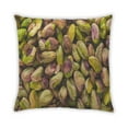thumbnail image 2 of Ahgly Company Foods Nuts Outdoor Throw Pillow, 18 inch by 18 inch, 2 of 6