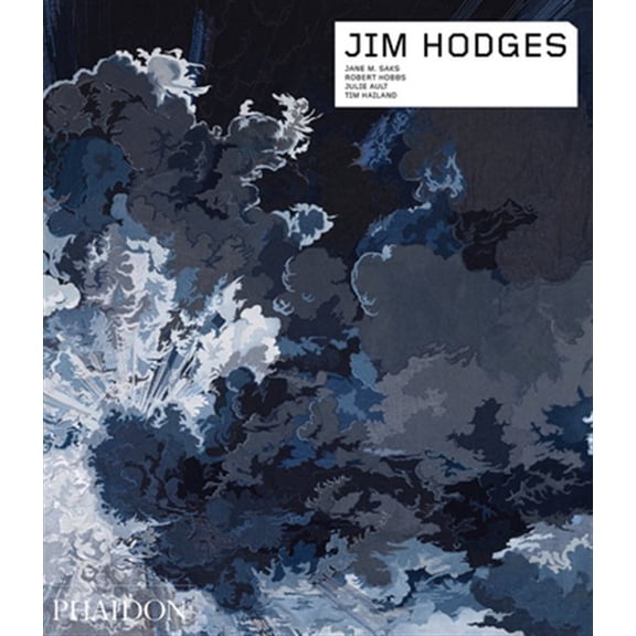 Pre-Owned Phaidon Contemporary Artists Series: Jim Hodges (Paperback)