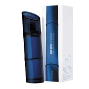 Kenzo Homme Eau de Toilette Intense - 3.7oz