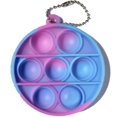 thumbnail image 2 of CPDD Fidget Popper Jouets Simple Fossette Trousseau Stress Soulagement Jouet pour les Enfants 2 pcs, 2 of 3