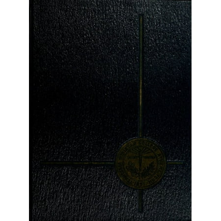 (Custom Reprint) Yearbook: 1963 Tennessee Wesleyan College - Nocatula Yearbook (Athens TN)
