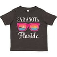 thumbnail image 3 of Inktastic Sarasota Florida Summer Trip Girls Toddler T-Shirt, 3 of 5