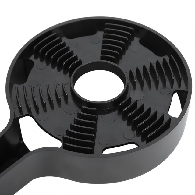 Wall Mount Stand Bracket for Home Mini Speaker, Easy Installation, Compact Size, Eco friendly Plastic Material