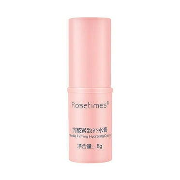 8g Moisturizing Anti-Wrinkle Skin Care Stick - Enhance Skin Elasticity and Brightness