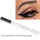 thumbnail image 3 of Delineador de ojos líquido de larga duración, 0,5 g más suave y flexible Lápiz delineador de ojos líquido seguro para ingredientes para fiestas de baile Demonsen None, 3 of 5