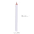 thumbnail image 2 of POINTERTECK Nail Pencil Picker Dotting Tool Art Rhinestone White Tip Pick Up Bead Whitening  Manicure, 2 of 9