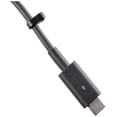 thumbnail image 3 of Cargador Slim USB-C para Laptop Dell 45W - Adaptador de Corriente Tipo C con Cable de 1 Metro, Negro, 3 of 3