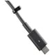 thumbnail image 3 of Cargador Slim USB-C para Laptop Dell 45W - Adaptador de Corriente Tipo C con Cable de 1 Metro, Negro, 3 of 3
