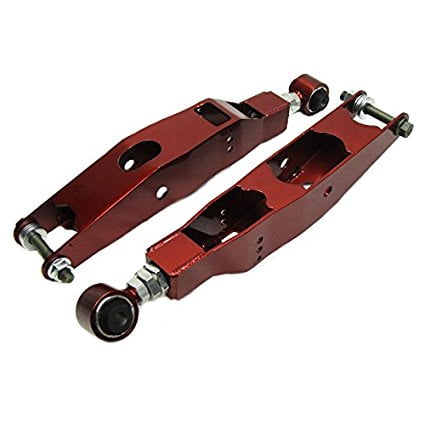 GODSPEED REAR ADJUSTABLE CAMBER ARMS FOR LEXUS LS400 95-00 