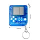 thumbnail image 2 of Mini Consola De Juegos Clásica Retro Portátil, Llavero Lcd De Mano Para Jugadores, Juguetes Electrónicos Antiestrés, Llavero Guardurnaity FN007517-03, 2 of 6