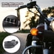 thumbnail image 3 of Speravity ABS motocicleta acelerador ayudar modificación empuñadura al aire libre Scooter montar empuñadura accesorios para manillar de Accesorios para motos, 3 of 6