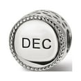 thumbnail image 6 of Reflection Beads Sterling Silver Painted December Narcissus Flower Frame Charm, 6 of 7
