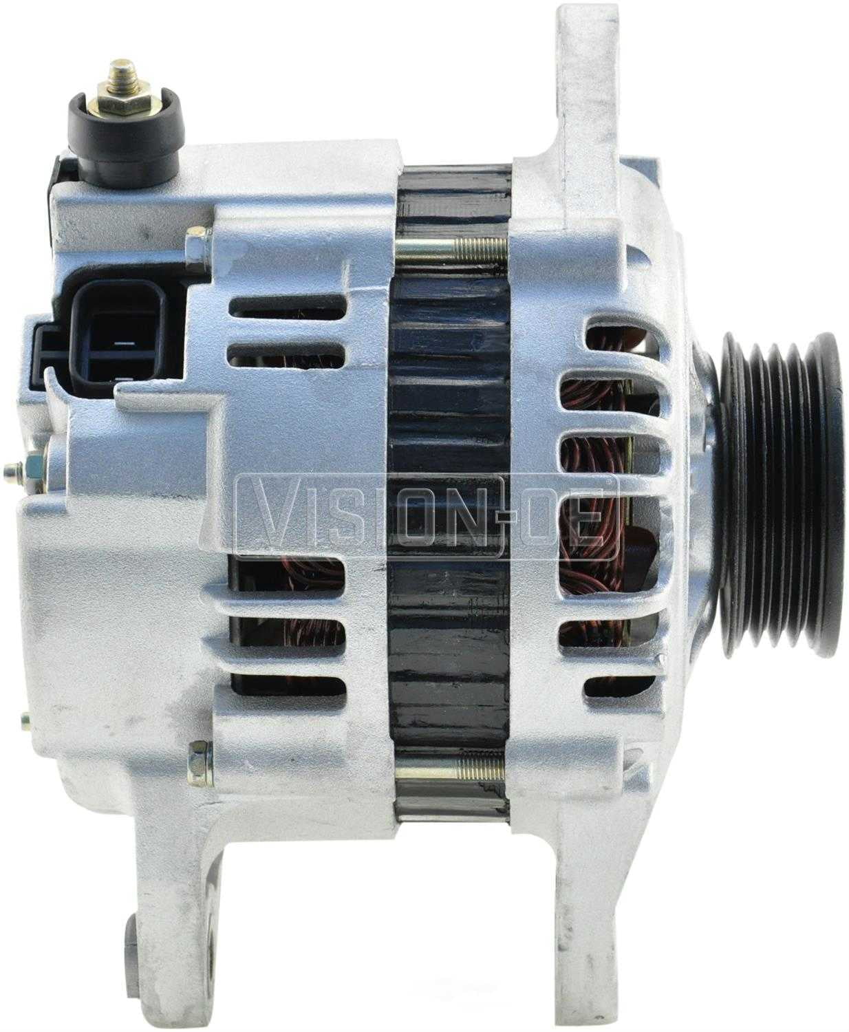 Vision OE 13936 Alternator