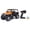 Copper, variant on Axial 1/10 SCX10 III Jeep CJ-7 4X4 RTR Brushed Rock Crawler Copper AXI03008V2T2