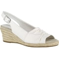 thumbnail image 2 of Easy Street Kindly Espadrille Sandals (Women), 2 of 8