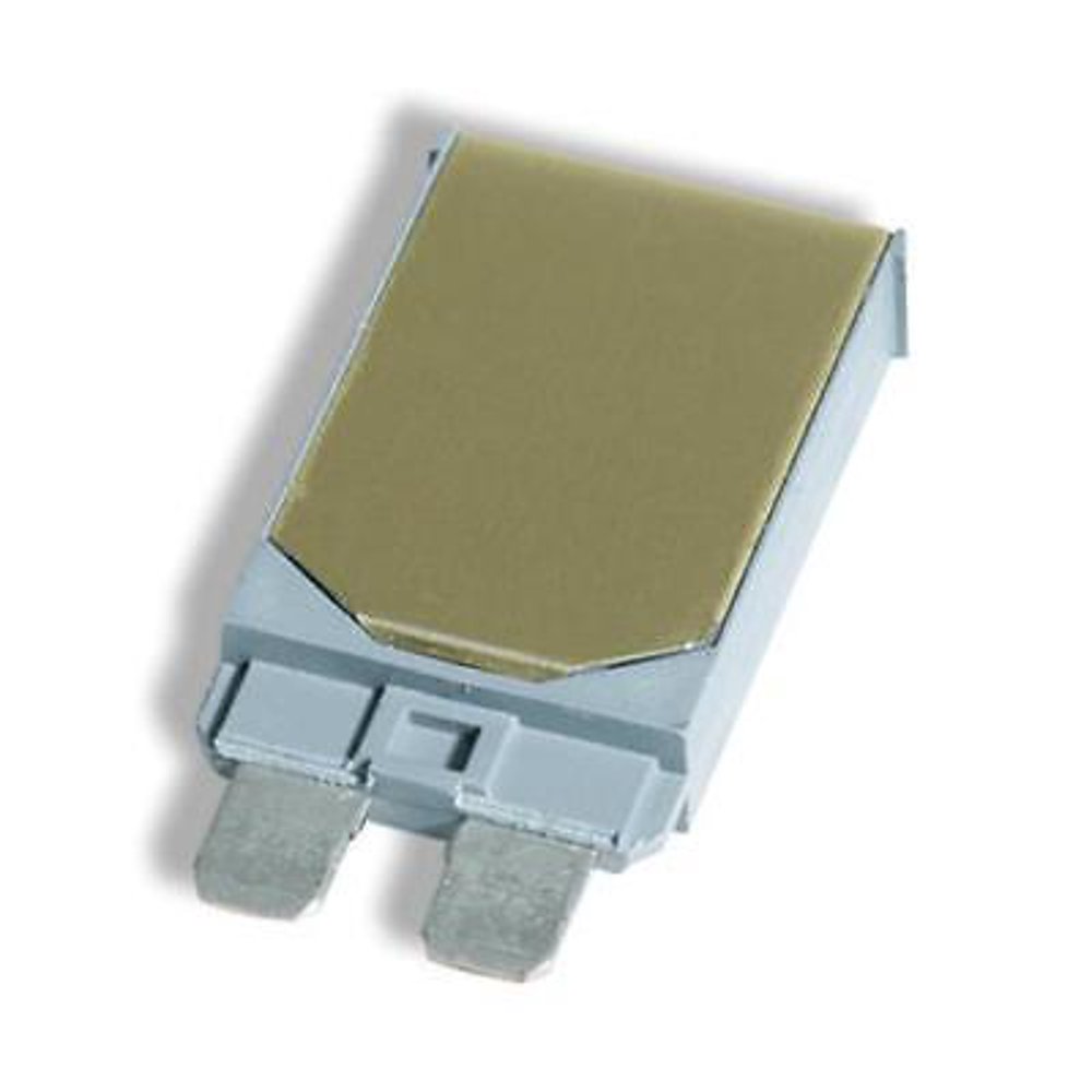 3PK EATON's Bussmann Series 22125-000 ATC Circuit Breaker, Type I Reset